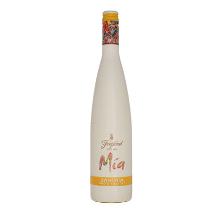Freixenet Mia Sangria White Fles 75 cl 7,5%